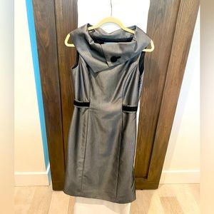 Antonio Melani - Size 4 - silver